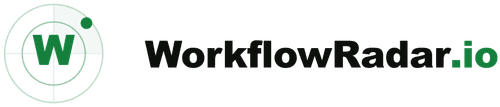 WorkflowRadar